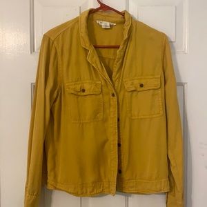 Worn once C & C Shirt